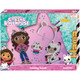 A Hama Beads Gabby's Dollhouse large character kit.