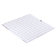 A Colour + Shape Premium Cutting Mat, measuring approx. 12" x 12".