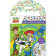 A Toy Story Carry Along Colouring Set.