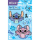 A pack of 500 Lilo & Stitch Stickers.