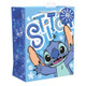 A Lilo & Stitch Large Gift Bag.
