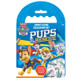 A Paw Patrol Carry Along Colouring Set.