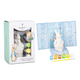 A Peter Rabbit Paint Your Own Decoration Kit.
