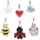 Ricorumi Chingu Sky Keyring Crochet Kit (1)