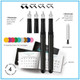 A Manuscript Calligraphy Starter Kit.