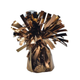 A 160g Chocolate Frilly Weight, manufactured by Gemar.