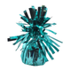 A 160g Tiffany Blue Frilly Weight, manufactured by Gemar.