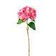 A Real Touch Blush Pink Garden Hydrangea Stem.