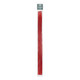 Red Paper Covered Wire.