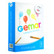 A Gemar Latex Colour Sample Book.