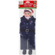 A police outfit for elves.