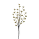 A 30cm Pearl Glittery Berry Pick.