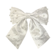 A 28cm Ivory Pearl Bow.