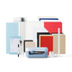 A Cricut Joy 2 Digital Cutting Machine + Essentials Bundle Kit.