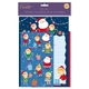 A Christmas Elves Letter to Santa Set.