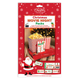 A set of 6 Christmas Movie Night Packs.