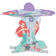 Ariel Under The Sea Cupcake Stand (1)