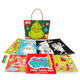 A The Grinch Activity Case.