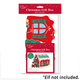 A Christmas Elf Arrival Small Gift Box.