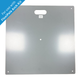 A Single Base Plate for the FlexiPole Arch Kit.