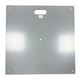 A Single Base Plate for the FlexiPole Arch Kit.