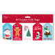 Christmas Cute Assorted Gift Tags (40)