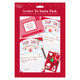 A Christmas Letter to Santa Pack.