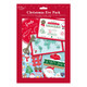 A Christmas Eve Activity Pack.