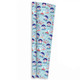 A roll of Peppa Pig Christmas Wishes Wrapping Paper, measuring approx 69cm x 2m.