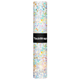 A roll of Static Suncatcher Window Film, measuring approx. 12" x 60".
