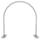 A Free-Standing Arch Backdrop Frame, measuring approx. 220cm.