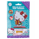 A Festive Hello Kitty Crystal Art Hanging Buddies Kit, manufactured by Craft Buddy.