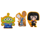 A Pixar Crystal Art Bling My Tech Kit (Set of 3), manufactured by Craft Buddy.