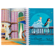 A Disney Princess Crystal Art Sparkle Studio Activity Book, manufactured by Craft Buddy.