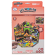 A Jurassic Valley Li'L Worlds 3D NookScene Kit (108 pcs), manufactured by Craft Buddy.