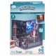 The Alchemist Li'L Worlds 3D NookScape Kit, manufactured by Craft Buddy.