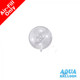 70mm Aqua Balloon - UNPACKAGED (1)