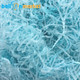 Pale Blue Shredded Tissue (1kg Bag)