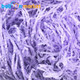 Lilac Shredded Tissue (1kg Bag)