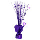 150g Purple Spray Weights (6)
