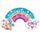 37 inch JoJo Siwa Supershape Foil Balloon (1)