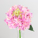 a 42cm Lavender Hydrangea Short Stem