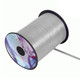 Silver Ribbon - 500yd Spool (1)