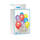 11 inch Happy Birthday DIY Latex Balloon Kit (1)