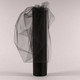 Black Tulle - 300mm x 23m (1)