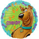 18 inch Scooby Doo Foil Balloon (1)