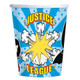 Justice League Paper Cups (8)