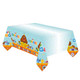 Hey Duggee Paper Tablecover (1)