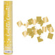Gold Foil Confetti Cannon (1)