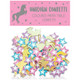 Unicorn Paper & Foil Confetti (4g)